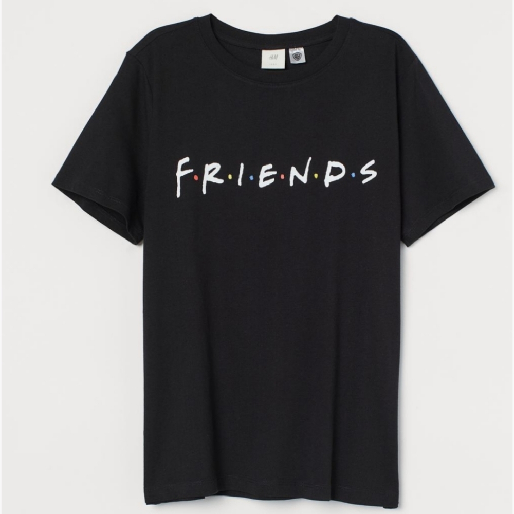Jersey T-Shirt